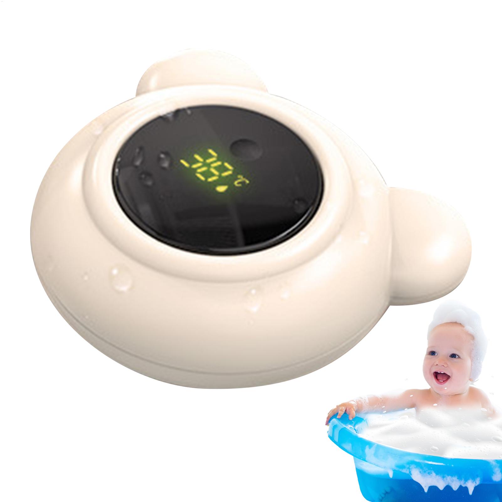 Baby Nursery Temperature - Термометр для детской ванночки 7.5x3x8см с