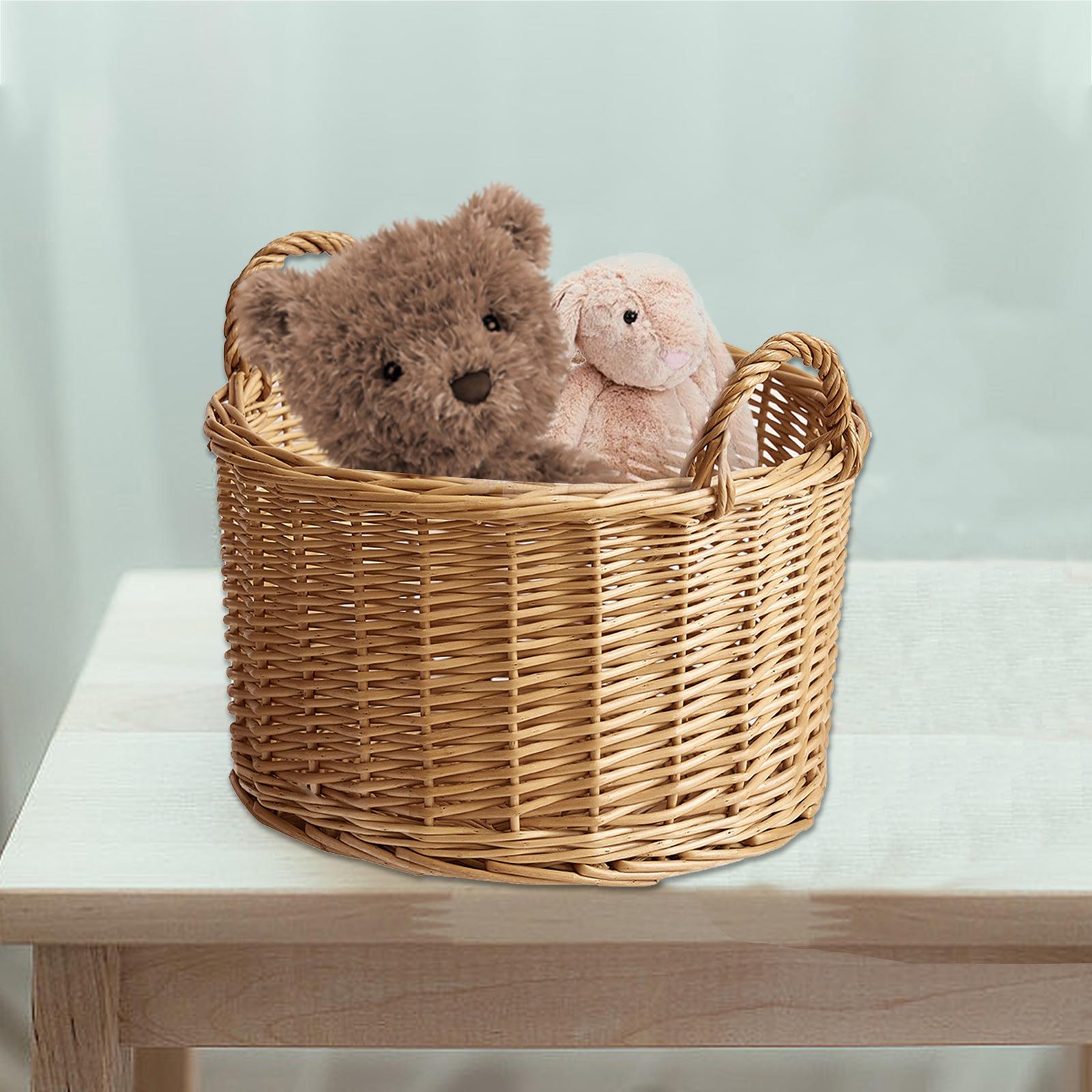 Baby Nursery Modern - Корзина для хранения белья, портативная корзина