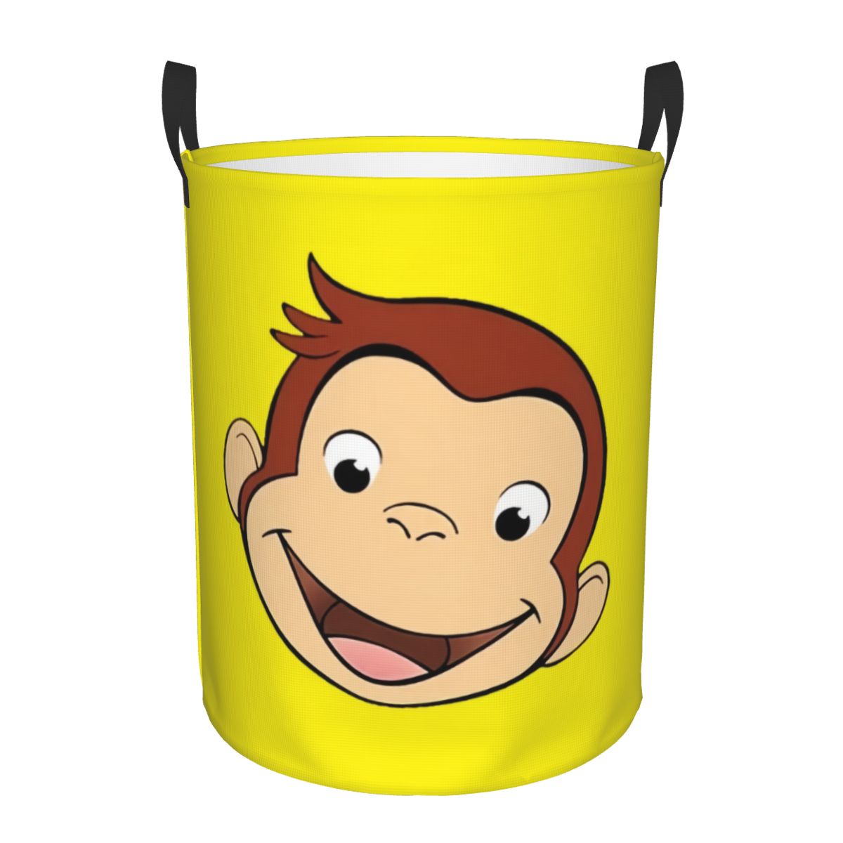 Laundry Hamper Nursery - Мультяшный забавный корзин для белья с