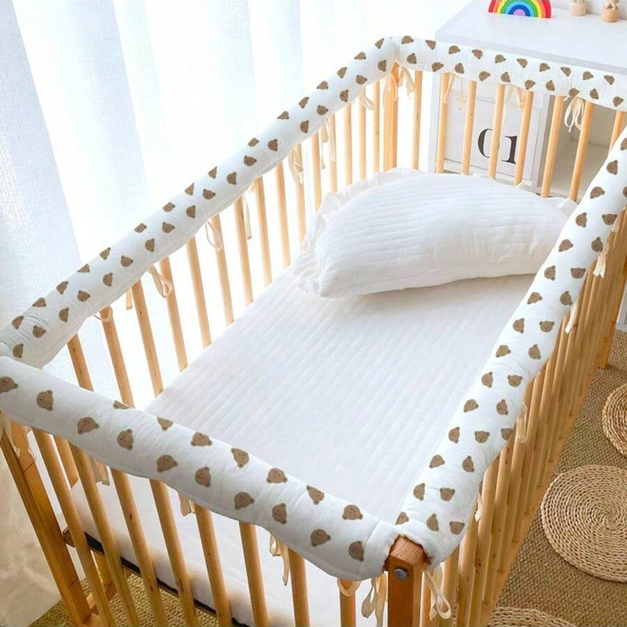 Baby Nursery Glider - 3 шт. защитных полосок для детской