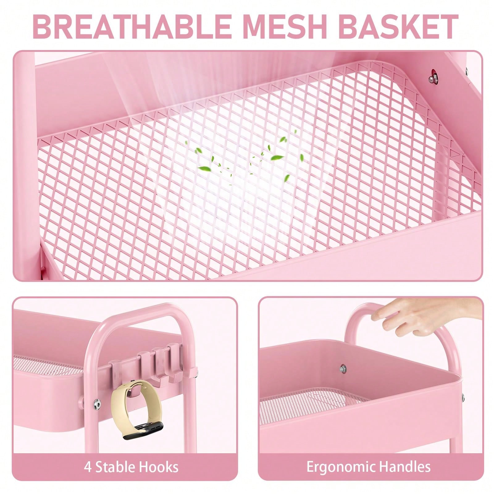 Трехъярусная металлическая тел – обзор и цена Baby Nursery Modern