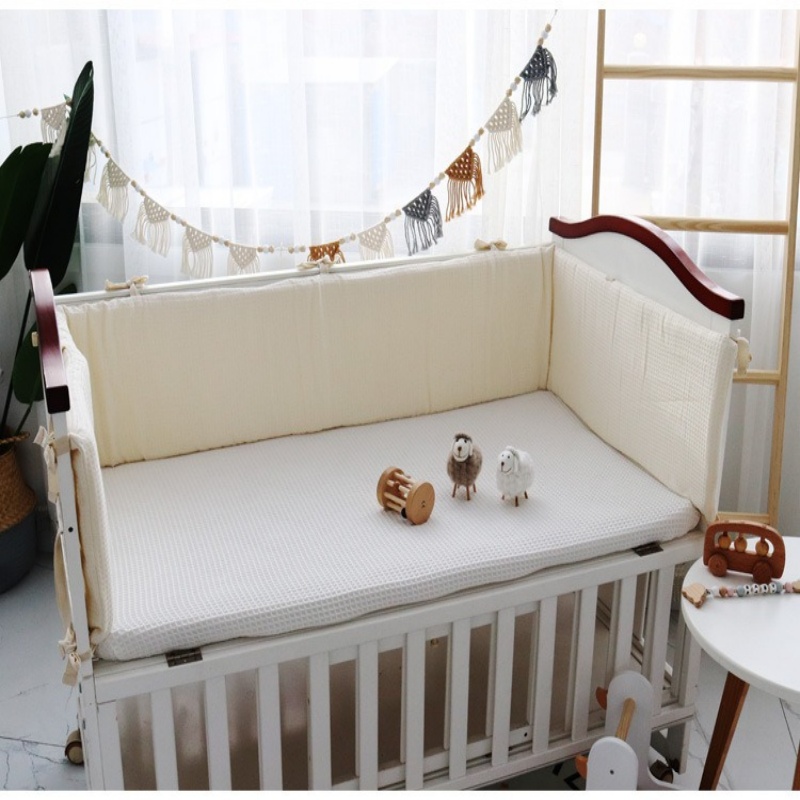Цельный комплект бортиков для  – обзор и цена Baby Nursery Glider
