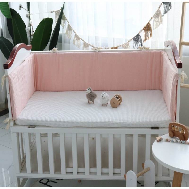 Цельный комплект бортиков для  – обзор и цена Baby Nursery Glider