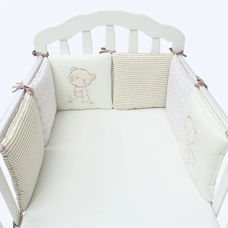 Комплект из 6 предметов: Защит – обзор и цена Baby Nursery Glider