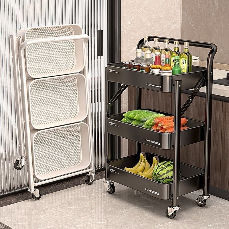 Многофункциональная передвижна – обзор и цена Baby Nursery Cart