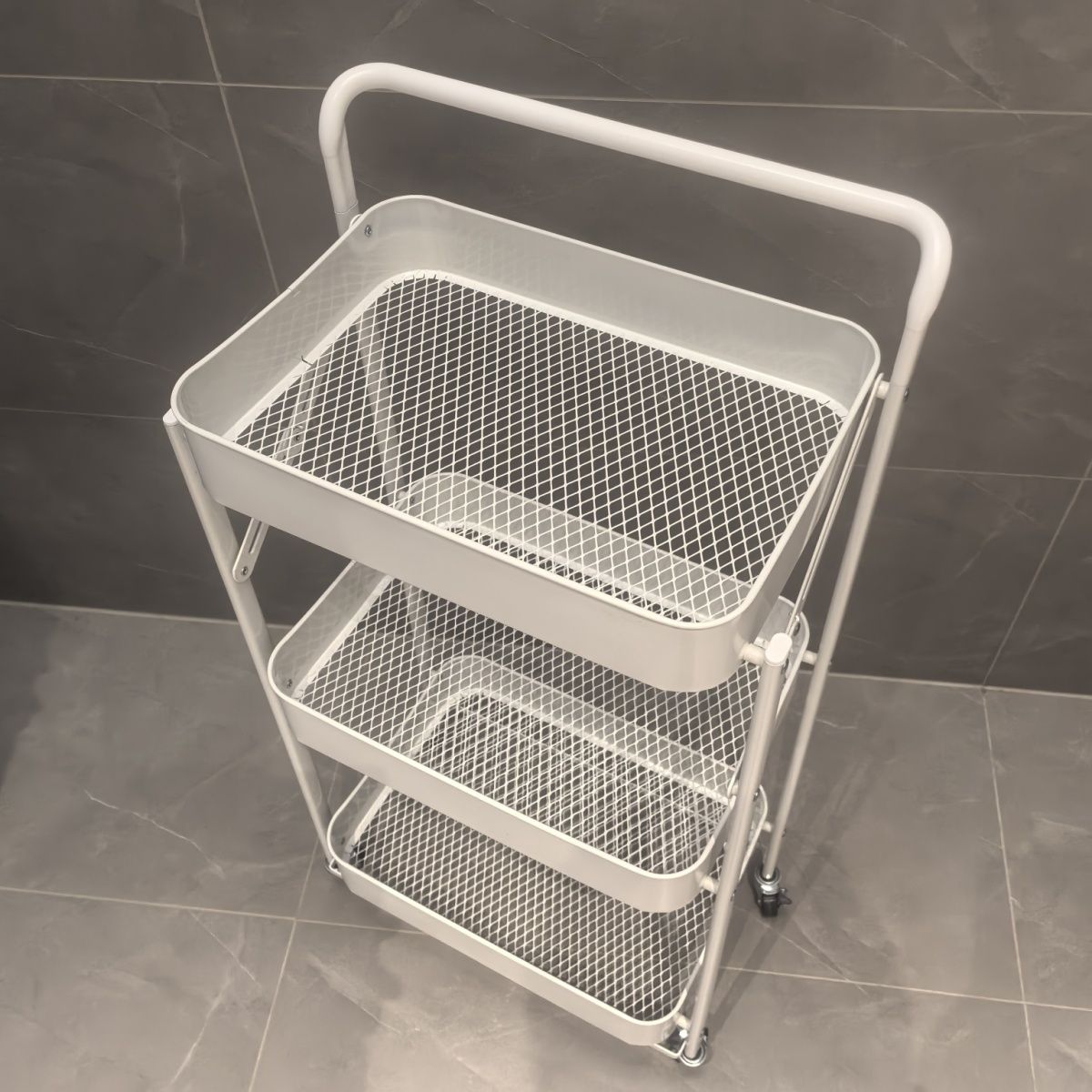 Многофункциональная передвижна – обзор и цена Baby Nursery Cart