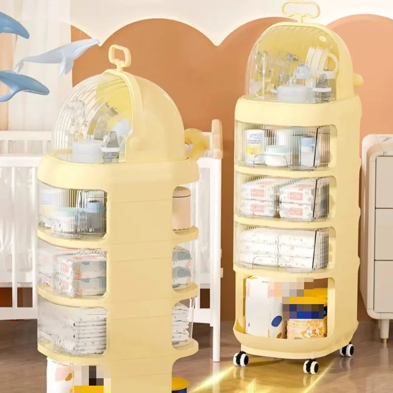 Прямые поставки с завода: 3-яр – обзор и цена Baby Nursery Cart