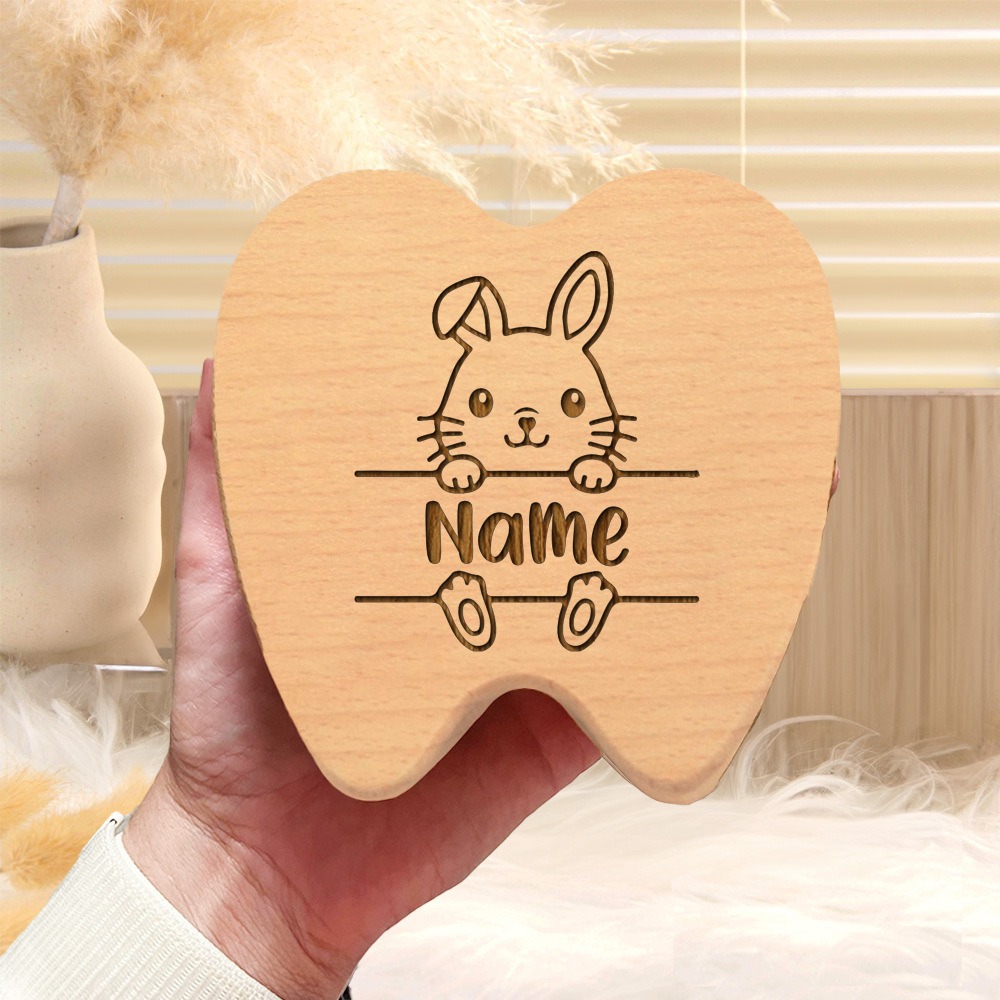 Персонализированная коробка дл – обзор и цена Baby Keepsake Box