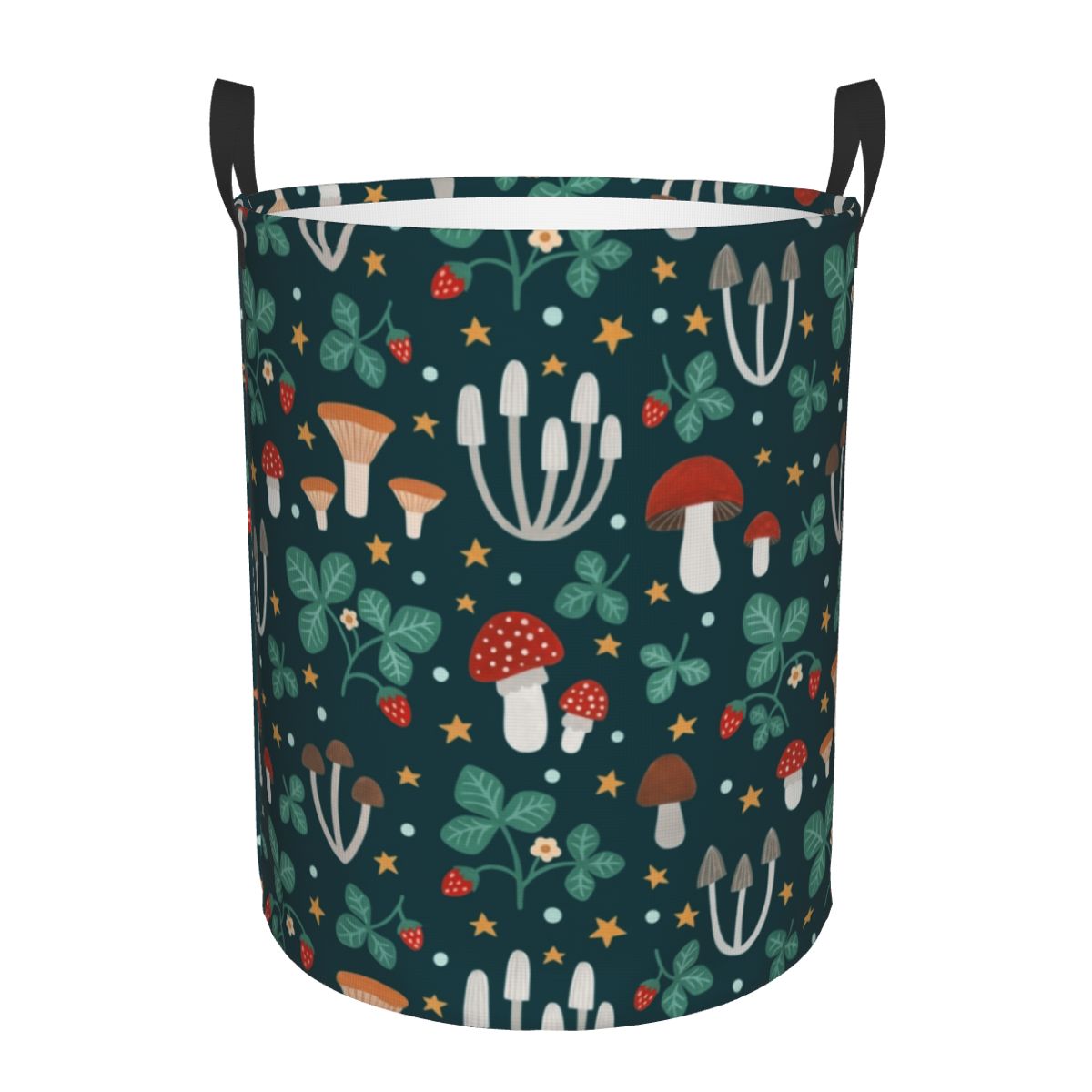Волшебный лес корзина для бель – обзор и цена Laundry Hamper Nursery