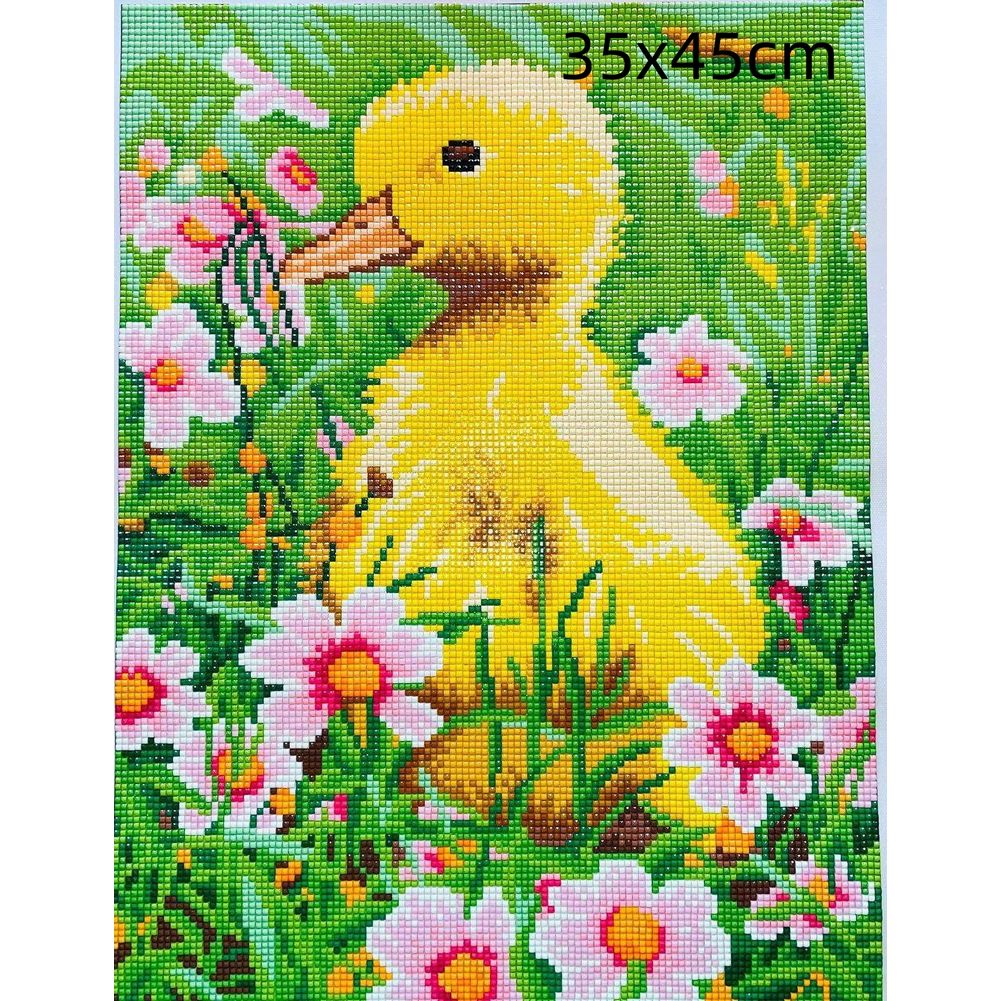 Художественные наборы с желтым – обзор и цена Baby Nursery Yellow