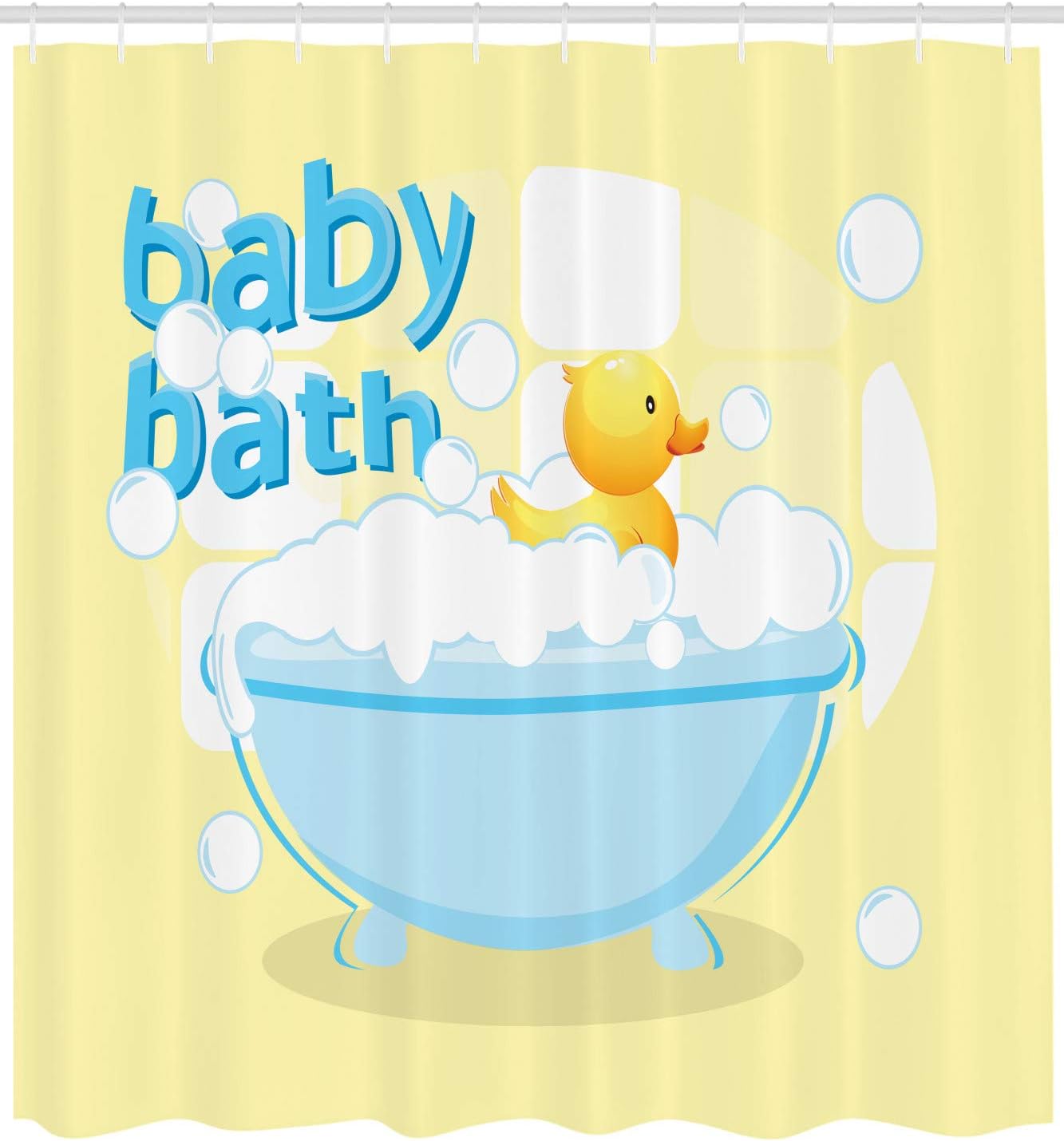 Желтая занавеска для детской в – обзор и цена Baby Nursery Yellow