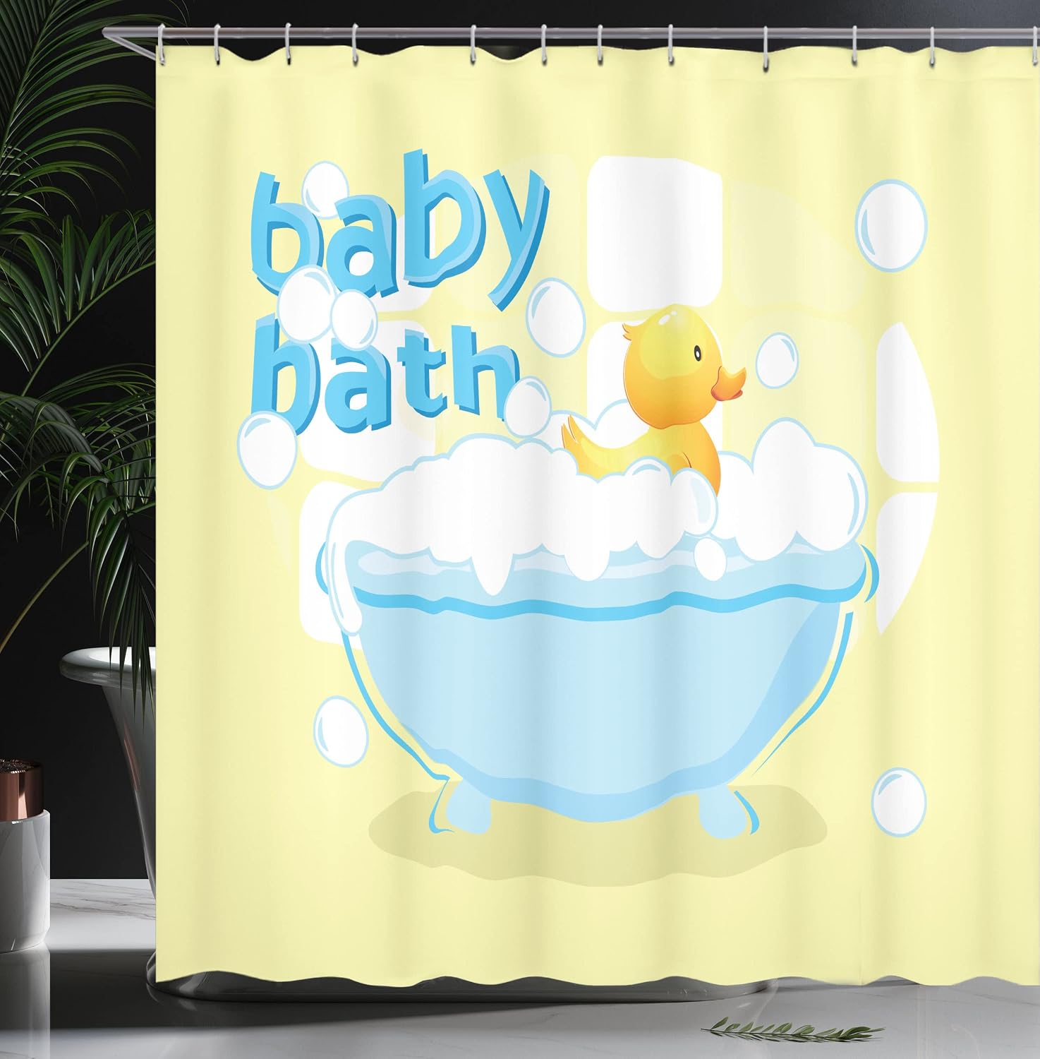Желтая занавеска для детской в – обзор и цена Baby Nursery Yellow