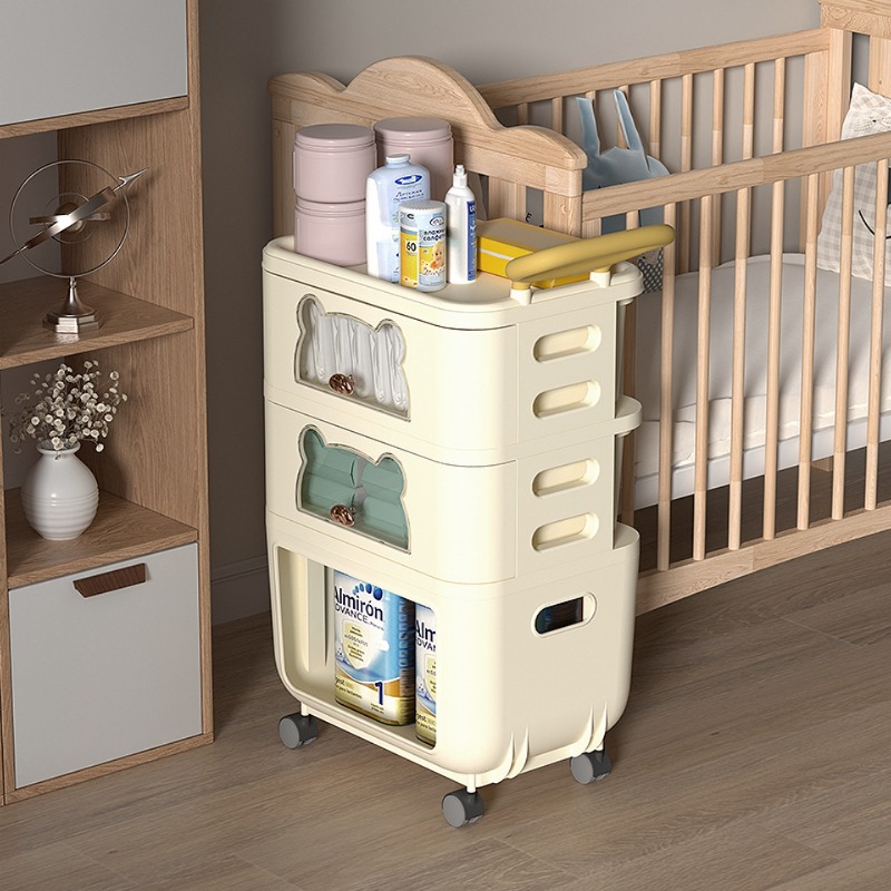 Многоцелевой органайзер для хр – обзор и цена Baby Nursery Cart