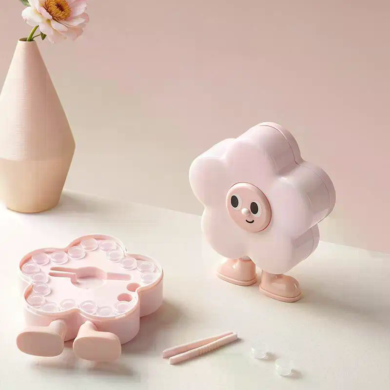 Контейнер для детских зубов, к – обзор и цена Baby Keepsake Box