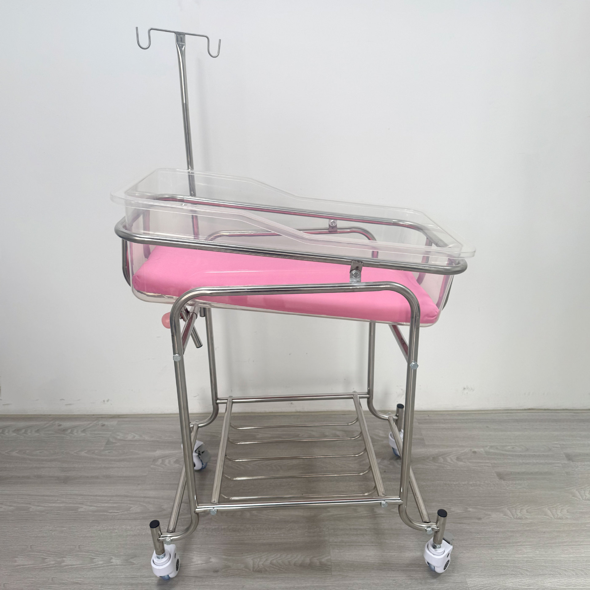 Коляска-люлька для новорожденн – обзор и цена Baby Nursery Cart