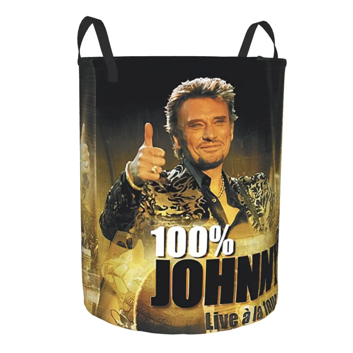 Корзина для белья Johnny Hally – обзор и цена Laundry Hamper Nursery