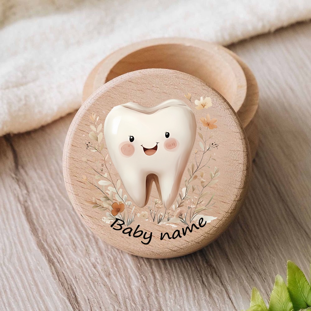 Персонализированные детские пе – обзор и цена Baby Keepsake Box