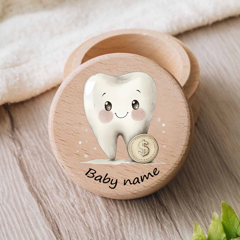 Персонализированные детские пе – обзор и цена Baby Keepsake Box