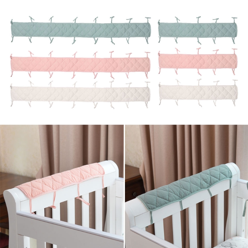 Хлопок детские кроватки бампер – обзор и цена Baby Nursery Glider