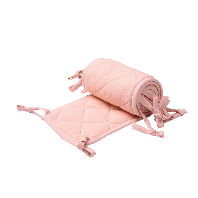 Хлопок детские кроватки бампер – обзор и цена Baby Nursery Glider