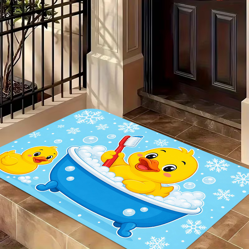 Милый желтый фланелевый коврик – обзор и цена Baby Nursery Yellow