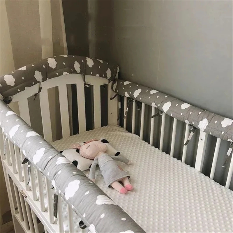 Мультяшное детское ограждение  – обзор и цена Baby Nursery Glider