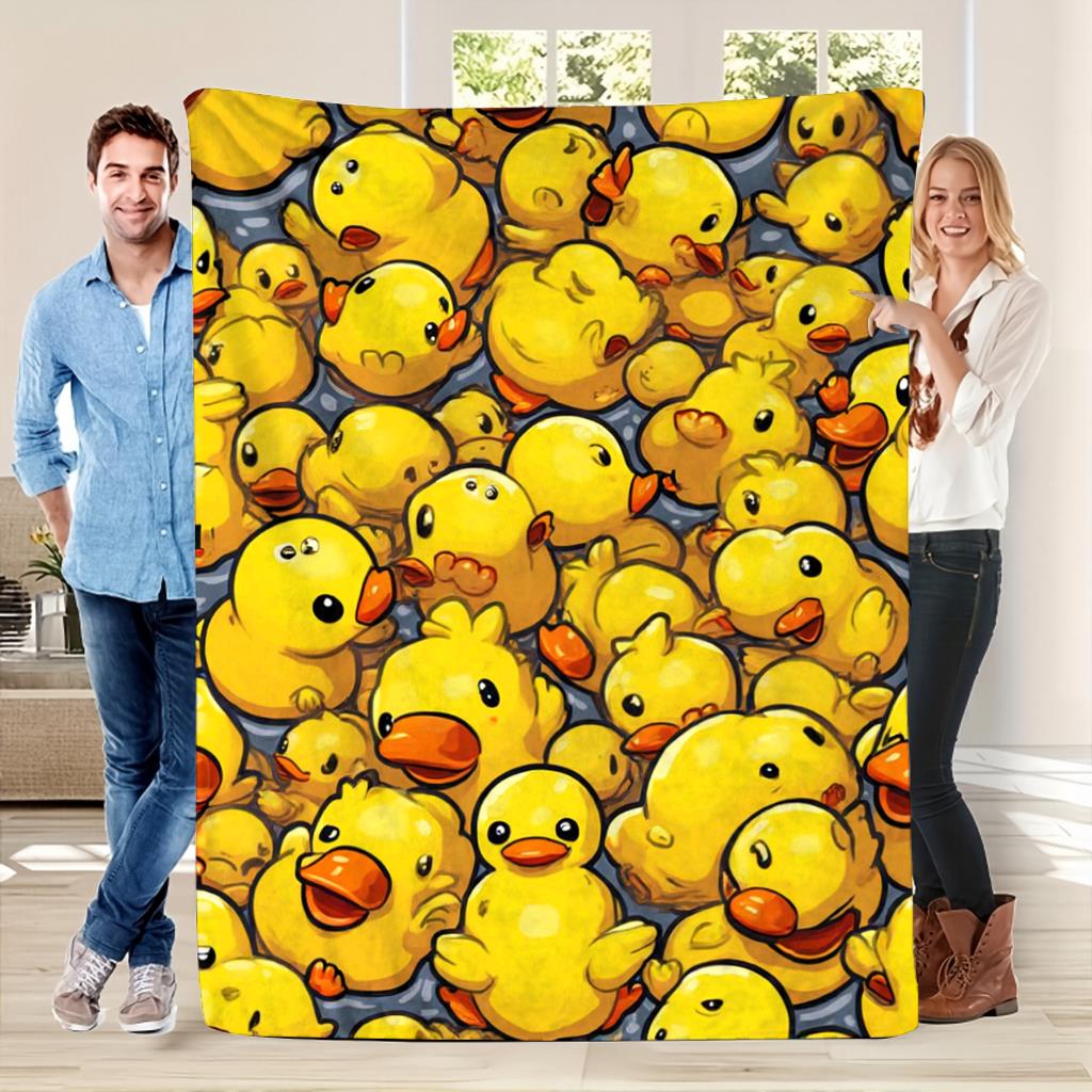 Очаровательный плед с желтыми  – обзор и цена Baby Nursery Yellow