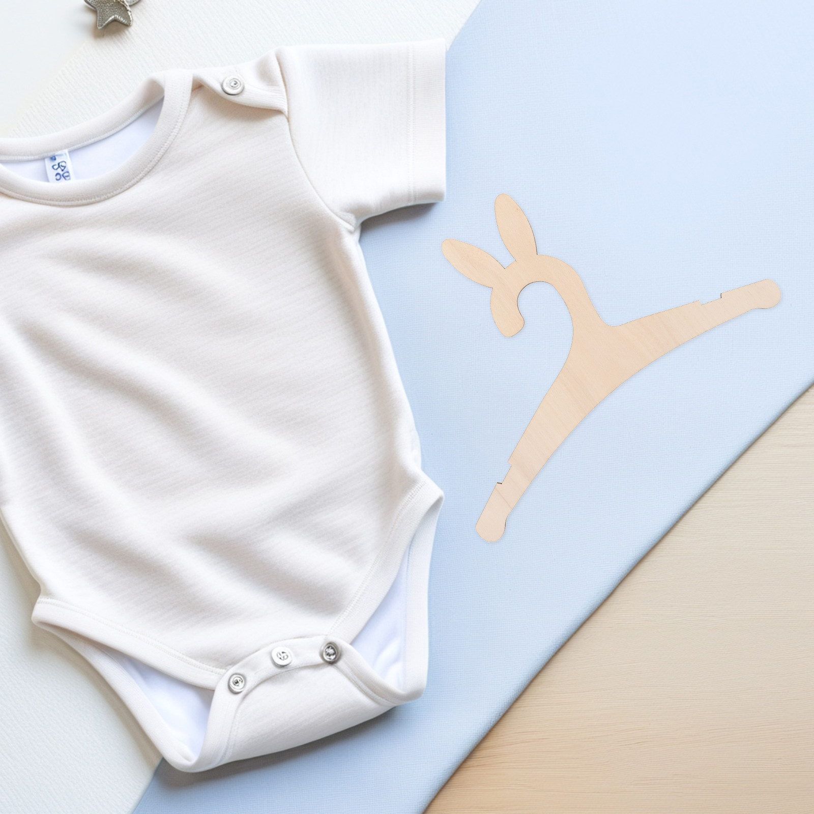 5 шт. деревянных вешалок для д – обзор и цена Baby Nursery Room
