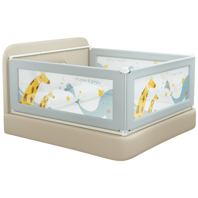 Забор для защиты детей от паде – обзор и цена Baby Nursery Glider